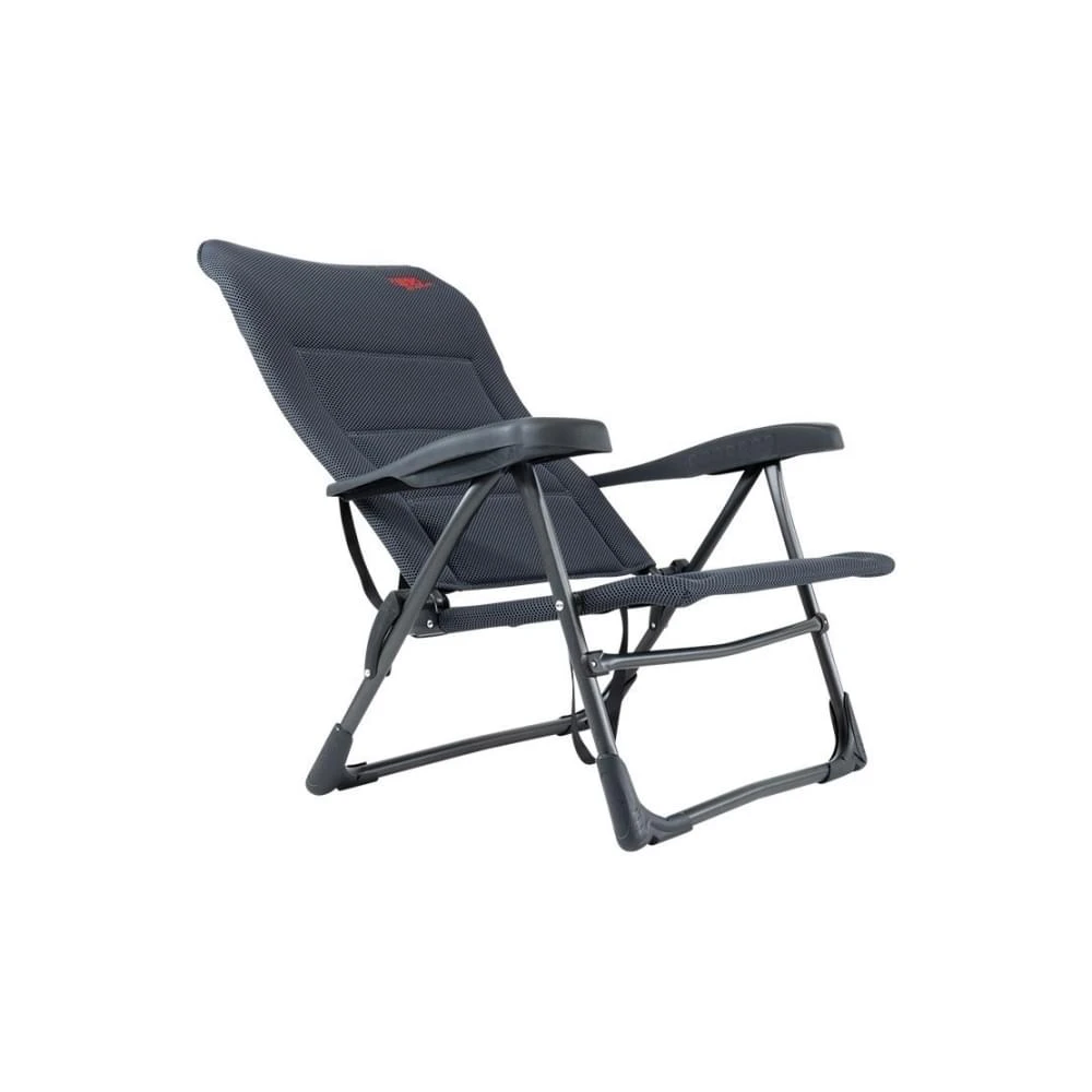 Crespo AP-205 Strandstoel Grijs 8 Crespo AP-205 Strandstoel Grijs - Afbeelding 8