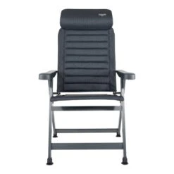 Crespo AP-437 Air-Select Compact Campingstoel Grijs 11 Crespo AP-437 Air-Select Compact Campingstoel Grijs -Kampeeruitrustingswinkel 96374 crespo ap 437 air select compact campingstoel