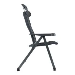 Crespo AP-438 Air-Select Campingstoel Grijs 12 Crespo AP-438 Air-Select Campingstoel Grijs -Kampeeruitrustingswinkel 96384 crespo ap 438 air select campingstoel