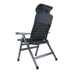 Crespo AP-438 Air-Select Campingstoel Grijs 13 Crespo AP-438 Air-Select Campingstoel Grijs -Kampeeruitrustingswinkel 96385 crespo ap 438 air select campingstoel