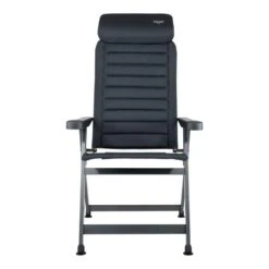 Crespo AP-440 Air-Select Compact Campingstoel Grijs 11 Crespo AP-440 Air-Select Compact Campingstoel Grijs -Kampeeruitrustingswinkel 96392 crespo ap 440 air select compact campingstoel