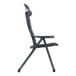 Crespo AP-440 Air-Select Compact Campingstoel Grijs 12 Crespo AP-440 Air-Select Compact Campingstoel Grijs -Kampeeruitrustingswinkel 96393 crespo ap 440 air select compact campingstoel