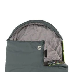 Outwell Campion Lux Deken Slaapzak Synthetisch Groen 9 Outwell Campion Lux Deken Slaapzak Synthetisch Groen -Kampeeruitrustingswinkel 96759 outwell campion lux deken slaapzak