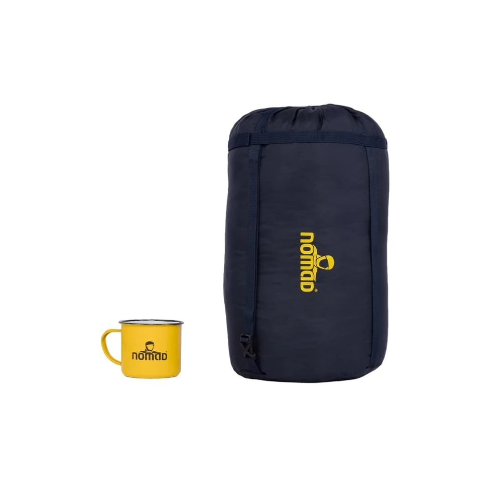 Nomad Compressiezak L 3 Nomad Compressiezak L - Afbeelding 3