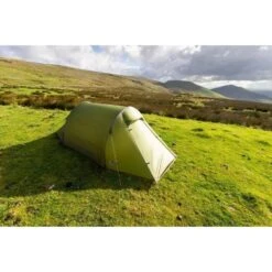 Vango F10 Xenon UL 2 / 2 Persoons Tent Groen -Kampeeruitrustingswinkel 96971 vango f10 xenon ul 2 2 persoons tent