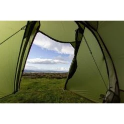 Vango F10 Xenon UL 2 / 2 Persoons Tent Groen -Kampeeruitrustingswinkel 96973 vango f10 xenon ul 2 2 persoons tent