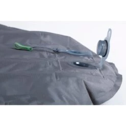 Exped Ultra 7R LW Mummy Slaapmat + Pumpbag Donkergrijs -Kampeeruitrustingswinkel 97036 exped ultra 7r lw mummy slaapmat pumpbag