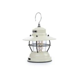 Barebones Outpost Lantaarn Wit -Kampeeruitrustingswinkel 97149 barebones outpost lantaarn