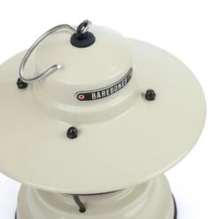 Barebones Outpost Lantaarn Wit -Kampeeruitrustingswinkel 97151 barebones outpost lantaarn