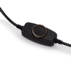 Barebones Outpost Hanglamp Wit -Kampeeruitrustingswinkel 97176 barebones outpost hanglamp