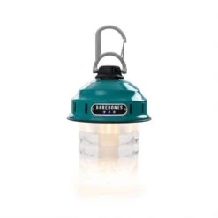 Barebones Beacon Light Blauw