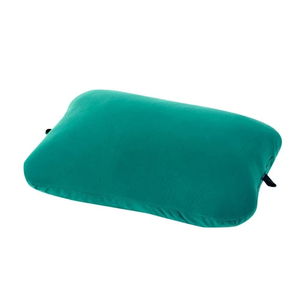 Exped Trailhead Pillow Kussen Blauw 2 Exped Trailhead Pillow Kussen Blauw - Afbeelding 2