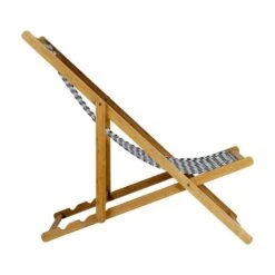 Bo-Camp Soho Bamboe Strandstoel Zwart 9 Bo-Camp Soho Bamboe Strandstoel Zwart -Kampeeruitrustingswinkel 97877 bo camp urban outdoor soho bamboe strandstoel