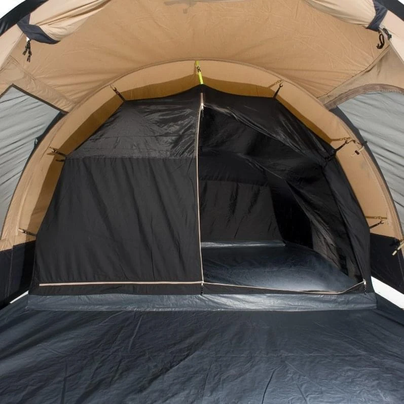 Safarica Blackhawk 220 TC / 3 Persoons Tent Beige 6 Safarica Blackhawk 220 TC / 3 Persoons Tent Beige - Afbeelding 6