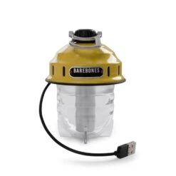 Barebones Beacon Light Geel -Kampeeruitrustingswinkel 98075 barebones beacon light