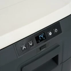 Eurom Fred 40L Compressor Koelbox -Kampeeruitrustingswinkel 98165 eurom fred 40l compressor koelbox