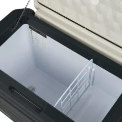 Eurom Fred 40L Compressor Koelbox -Kampeeruitrustingswinkel 98166 eurom fred 40l compressor koelbox