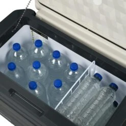 Eurom Fred 40L Compressor Koelbox -Kampeeruitrustingswinkel 98167 eurom fred 40l compressor koelbox