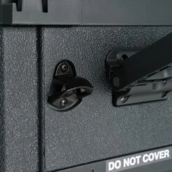 Eurom Double Fred 38L Compressor Koelbox -Kampeeruitrustingswinkel 98184 eurom double fred 38l compressor koelbox