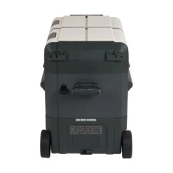 Eurom Big Fred Compressor Koelbox 58L -Kampeeruitrustingswinkel 98193 eurom big fred compressor koelbox 58l