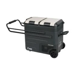 Eurom Big Fred Compressor Koelbox 58L -Kampeeruitrustingswinkel 98202 eurom big fred compressor koelbox 58l