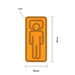 Exped Dura 5R Duo LW + Pumpbag Slaapmat Donkergroen 5 Exped Dura 5R Duo LW + Pumpbag Slaapmat Donkergroen -Kampeeruitrustingswinkel 98278 exped dura 5r duo lw pumpbag slaapmat