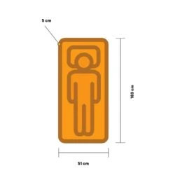 Therm-A-Rest NeoAir Venture Regular Slaapmat Groen 9 Therm-A-Rest NeoAir Venture Regular Slaapmat Groen -Kampeeruitrustingswinkel 98324 therm a rest neoair venture regular slaapmat