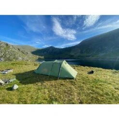 Vango Scafell 300 Plus / 3 Persoons Tunneltent -Kampeeruitrustingswinkel 98627 vango scafell 300 plus