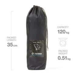 Helinox Chair Zero Lichtgewicht Stoel Zwart 13 Helinox Chair Zero Lichtgewicht Stoel Zwart -Kampeeruitrustingswinkel 98842 helinox chair zero lichtgewicht stoel