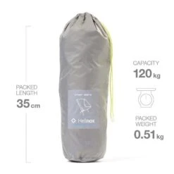 Helinox Chair Zero Lichtgewicht Stoel Grijs 13 Helinox Chair Zero Lichtgewicht Stoel Grijs -Kampeeruitrustingswinkel 98844 helinox chair zero lichtgewicht stoel