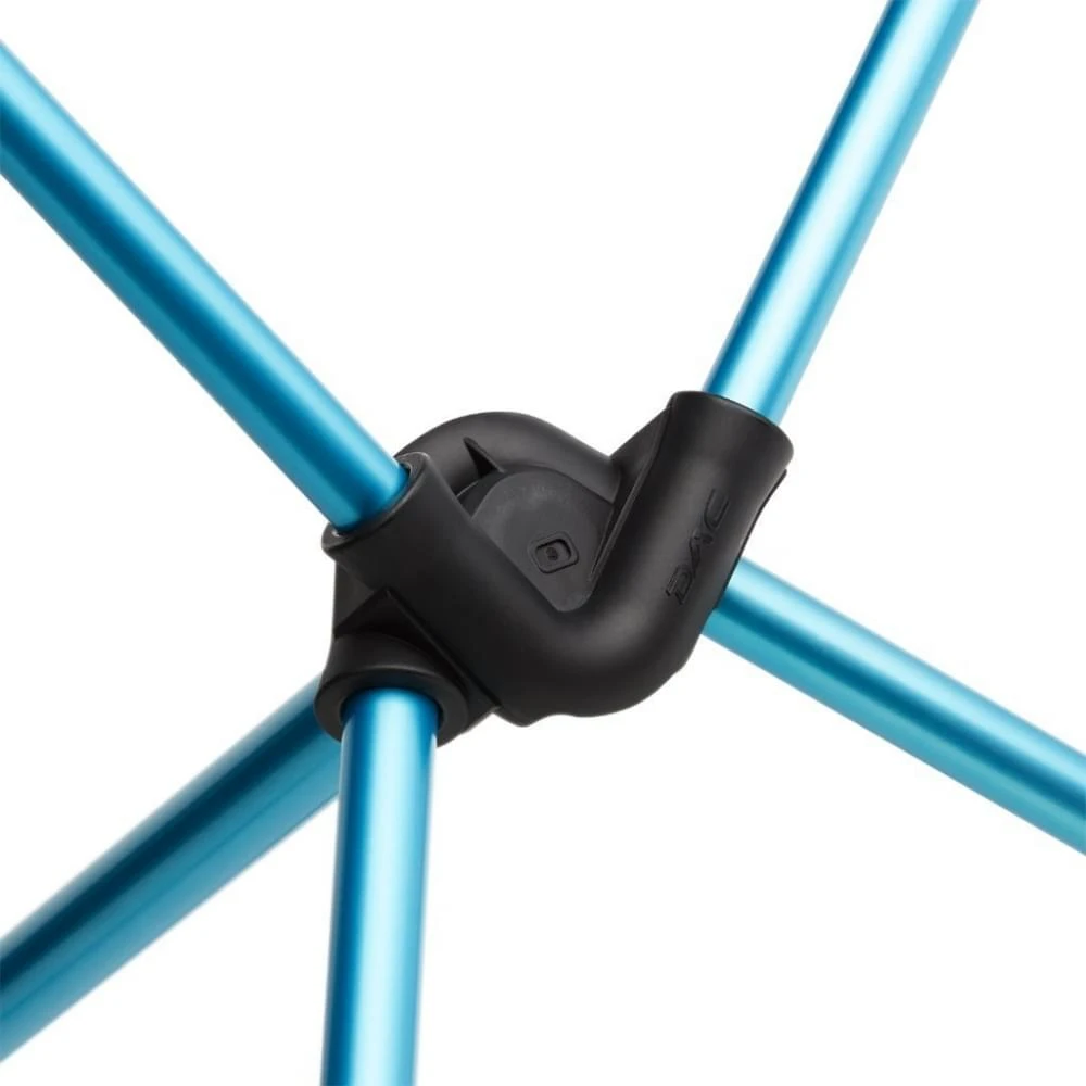 Helinox Chair Zero Lichtgewicht Stoel Wit 4 Helinox Chair Zero Lichtgewicht Stoel Wit - Afbeelding 4