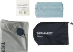 Therm-A-Rest NeoAir Xtherm NXT MAX Regular Wide Slaapmat Groen -Kampeeruitrustingswinkel 98989 therm a rest neoair xtherm nxt max regular wide slaapmat
