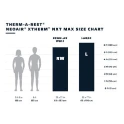 Therm-A-Rest NeoAir XTherm NXT MAX Large Slaapmat Groen 10 Therm-A-Rest NeoAir XTherm NXT MAX Large Slaapmat Groen -Kampeeruitrustingswinkel 98997 therm a rest neoair xtherm nxt max large slaapmat