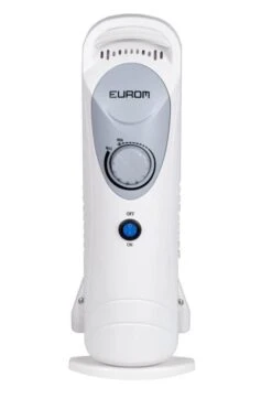 Eurom Oliegevulde Radiator 500 Watt Elektrische Kachel 6 Eurom Oliegevulde Radiator 500 Watt Elektrische Kachel -Kampeeruitrustingswinkel 99041 eurom oliegevulde radiator 500 watt elektrische kachel