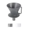 Excellent Houseware Koffiefilterhouder Ø13,5 Cm