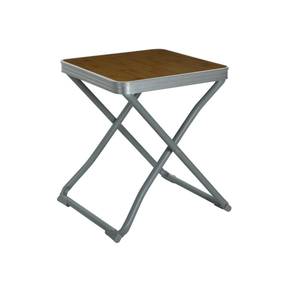 ML Vouwkruk Met Tafelblad 1 ML Vouwkruk Met Tafelblad