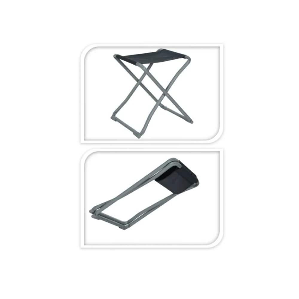 ML Vouwkruk Met Tafelblad 2 ML Vouwkruk Met Tafelblad - Afbeelding 2